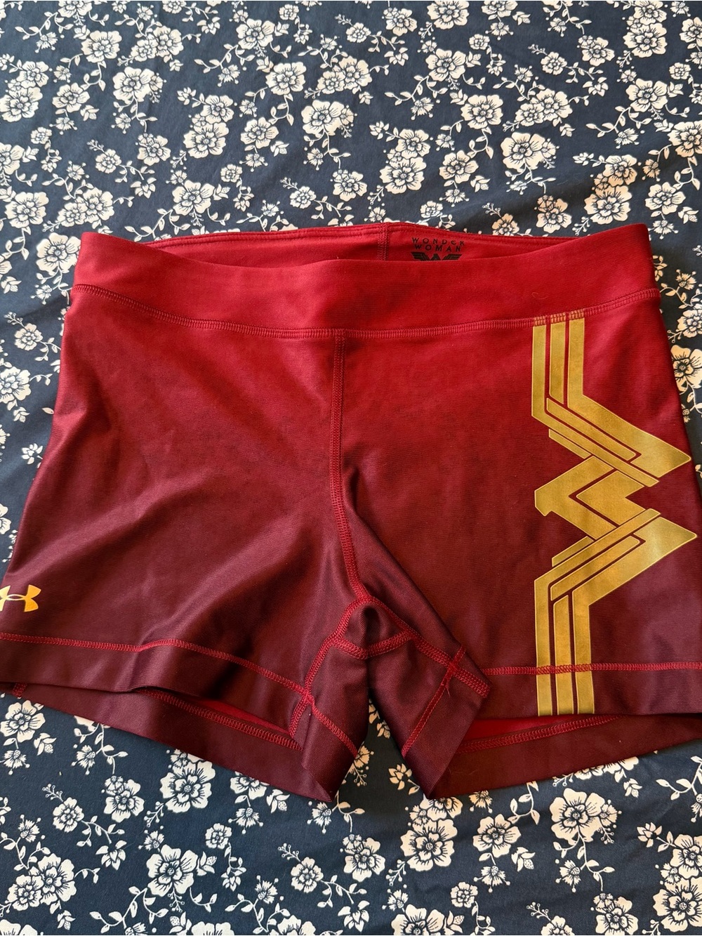 Under Armour Shorts
